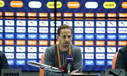 Joao Pereira: "Kendi sahamızda o topun kaleye girmesi için daha fazla çaba göstermemiz gerekiyor’’