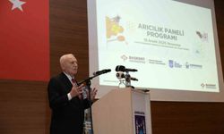 Kahramankazan Belediye Başkanı Çırpanoğlu: 'Türkiye ana arı üretimini yüzde 65'ini Kahramankazan sağlıyor'