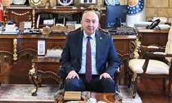 Kahramanmaraş'ta KSÜ Rektörü görevden alındı