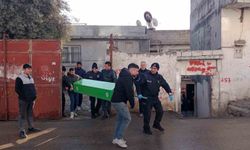 Karısını öldürdüğü iddia edilen şahsa ağırlaştırılmış ömür boyu hapis istemiyle dava açıldı