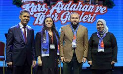 Kars-Ardahan-Iğdır Memleket Günleri Arnavutköy'de kardeşlik köprüsüne dönüştü