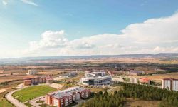 Kastamonu Üniversitesi ile Kazakistan’daki üniversite ortaklığındaki yüksek lisans programı onay aldı