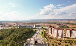 Kastamonu Üniversitesi’nin projesine destek