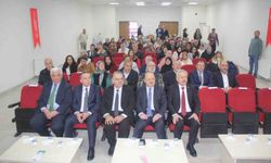 Kastamonu'da 222 kişiye, 33 milyon 300 bin lira evlilik kredisi desteği