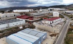 Kavak OSB, bin 350 kişiye istihdam imkanı sunuyor