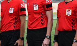 Kayseri bölgesinden 7 hakem 'bahis' sebebiyle PFDK'ya sevk edildi