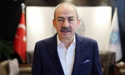 Kayseri protokolünden 'Regaip Kandili' mesajları