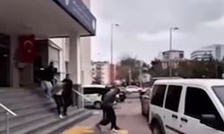 Kayseri'de 2025 yılında gasptan 44 şahıs tutuklandı