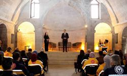 Kayseri’de Ambulans Rallisi sona erdi: dereceye giren ekipler ödüllerini aldı