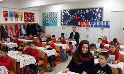 Kayseri'de öğretmenlerin kaleme aldığı 46 kitap ve animasyon öğrencilerle buluşuyor