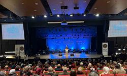 Kayseri’de Tasavvuf Konseri ve Sema Mukabelesi’ne yoğun ilgi