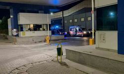 Kayseri’de tavuk pilav yiyen 30 işçi hastanelik oldu