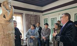 Kazakistan’da açılacak olan müzede Bozok Köşesi yer alacak