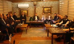 KBÜ ile STK'lar sosyal fayda için bir araya geldi