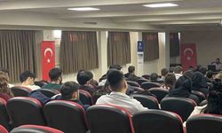 KBÜ’de "Bilişimde Grafik ve Animasyon Teknikleri" eğitimi gerçekleştirildi