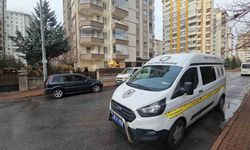 Kendi karısını öldürmeye geldi, görevlinin karısını öldürdü