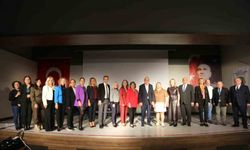 Kepez’de "Güçlü Kadınlar, Güçlü Yarınlar" konuşuldu