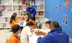 Kibar Gönüllüleri 7 yılda 10 binden fazla çocuğun hayatına dokundu