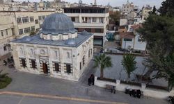 Kilis’in en eski Osmanlı eseri: Mevlevihane