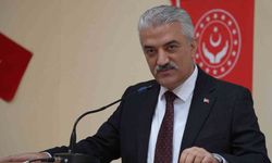 Kırıkkale Valisi Makas: 'Kimse sokakta kalmasın, misafir edelim'