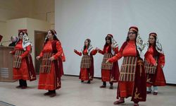 Kırıkkale’de 3 Aralık Dünya Engelliler Günü’ne özel etkinlik