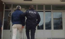 Kırıkkale'de aranan iki şahıs yakalandı