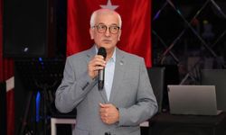 Kırım Derneği’nden Büyükerşen’e: "Olmadı hocam bizi çok incittiniz"