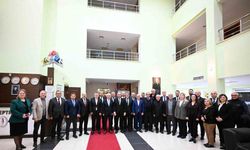 Kırklareli’nin 2026 yılı yatırım bütçesi 1 milyar 850 milyon lira