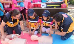 Kırşehir’de 317 sağlık ekibi vatandaşların imdadına yetişiyor