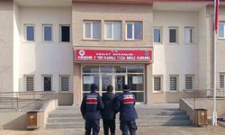 Kırşehir’de aranan şahıs yakalandı