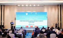 Kocaeli’nin "sıfır atık" tecrübesi Çin’de anlatıldı