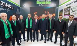 Konya Günleri'nde Meram rüzgarı