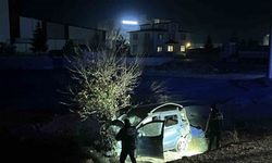 Konya’da kasım ayında polis bölgesindeki bin 591 kazada 12 kişi öldü