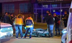 Köpek yüzünden çıkan kavgada 1 kişi bıçakla yaralandı