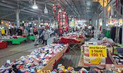 Köyceğiz'de düzenlenen festival coşkuyla tamamlandı
