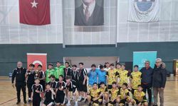 Köyceğizli hentbolcular önemli dereceler elde etti