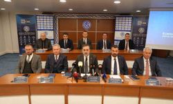 KTO Başkanı Öztürk: 'Konya, 2025 yılında da birçok göstergede Türkiye ortalamasının üzerinde bir performans sergiledi'