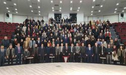 'Kütahya Veli Buluşmaları' programının beşincisi gerçekleştirildi