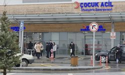 Kütahya'da 23 öğrenci zehirlenme şüphesiyle hastaneye kaldırıldı