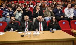 Kütahya'da genç zihinler geleceğe ışık tuttu