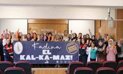 Kütahya’da kadınlara KADES eğitimi