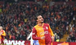 Leroy Sane ligdeki 5. golünü attı