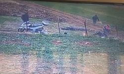 Madde etkisindeki şahıslar tek tek yere yığıldı