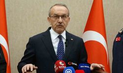 Malatya Valisi Yavuz, asayiş verilerini kamuoyuyla paylaştı