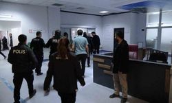 Malatya'da bıçaklı kavga: 3 yaralı