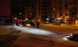 Malatya'da şüpheli valiz fünye ile patlatıldı