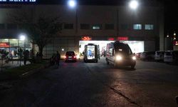 Malatya’da üç aracın karıştığı kazada 6 kişi yaralandı