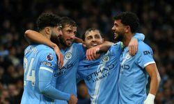 Manchester City, Sunderland’ı farklı mağlup etti