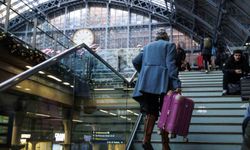 Manş Tüneli'ndeki arıza giderildi, tren seferleri yeniden başladı