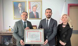 Mardin Eğitim ve Araştırma Hastanesi, 'Anne Dostu Hastane' unvanını sürdürmeye hak kazandı